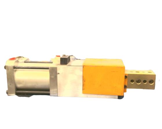 WELKER ENG UB4N050B010DAR3D000