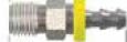 TYLOK SS-4-1MPHB-6