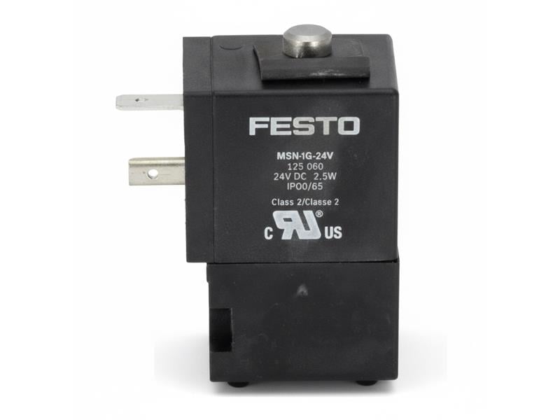 FESTO MSW-24V