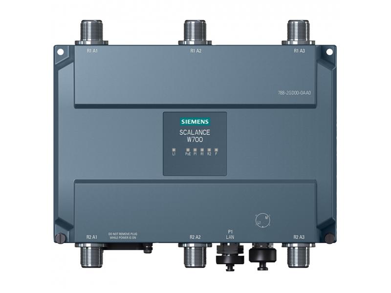 SIEMENS 6GK5788-2GD00-0AA0