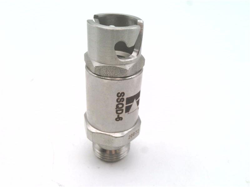 HOSCO SSQD-6-316