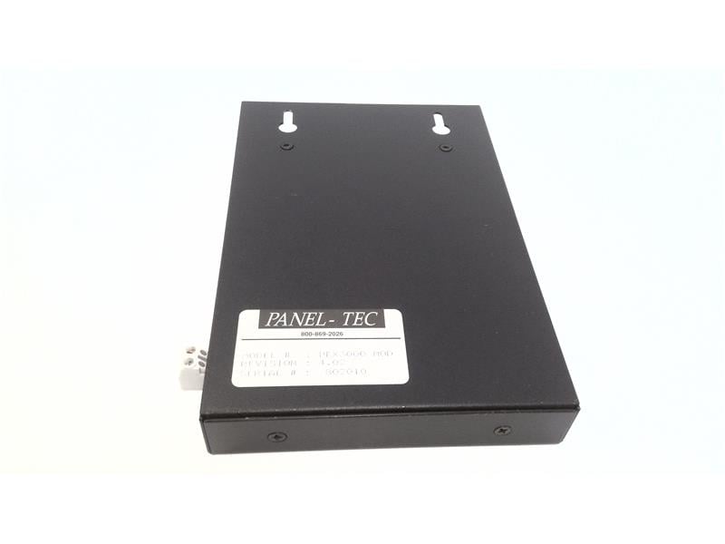 PANEL TEC 1000-PEX3000