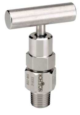 NOSHOK 802-MC