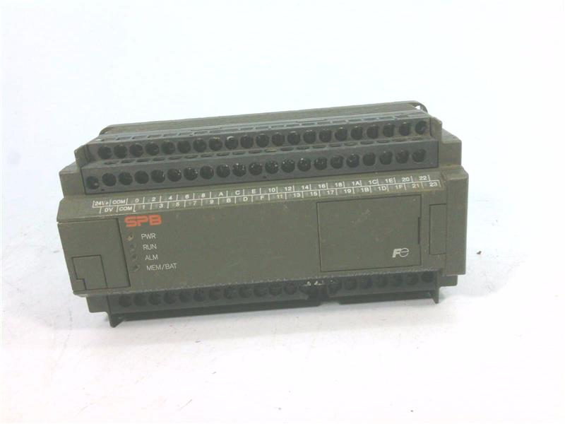 FUJI ELECTRIC NW0P60T-31