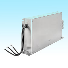 OMRON AX-FIM3030-RE-LL