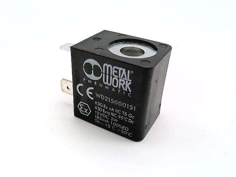 METAL WORK PNEUMATIC W0215000151