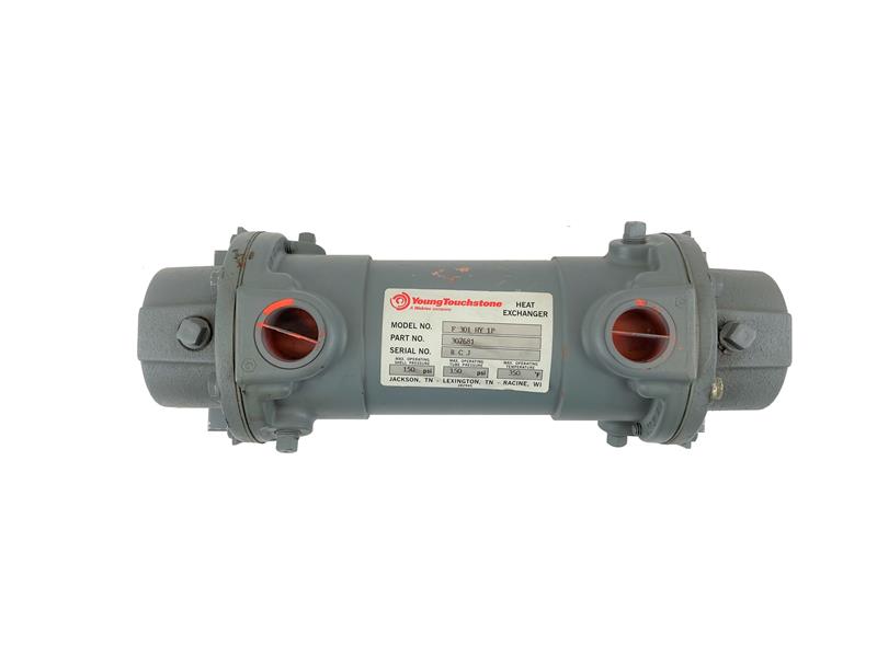 WABTECH COMPANY 307681