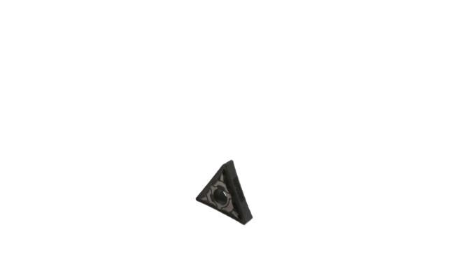 VALENITE TNMG432-MS3 WPP20S