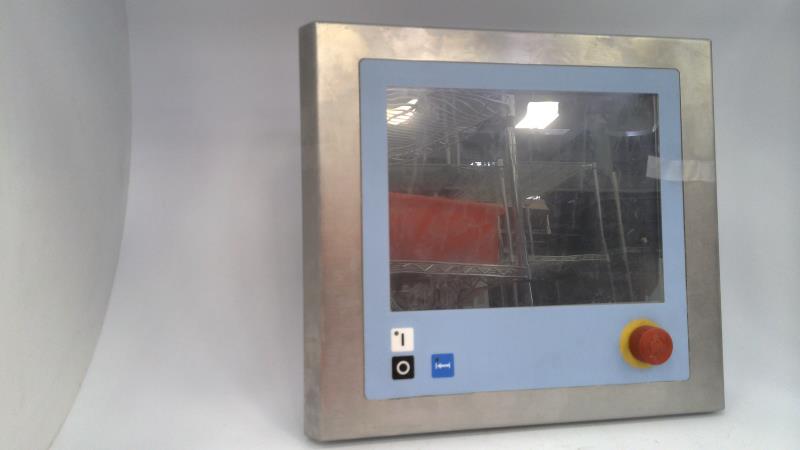 MULTIVAC PACKAGING MACH TERMINAL-T DVI