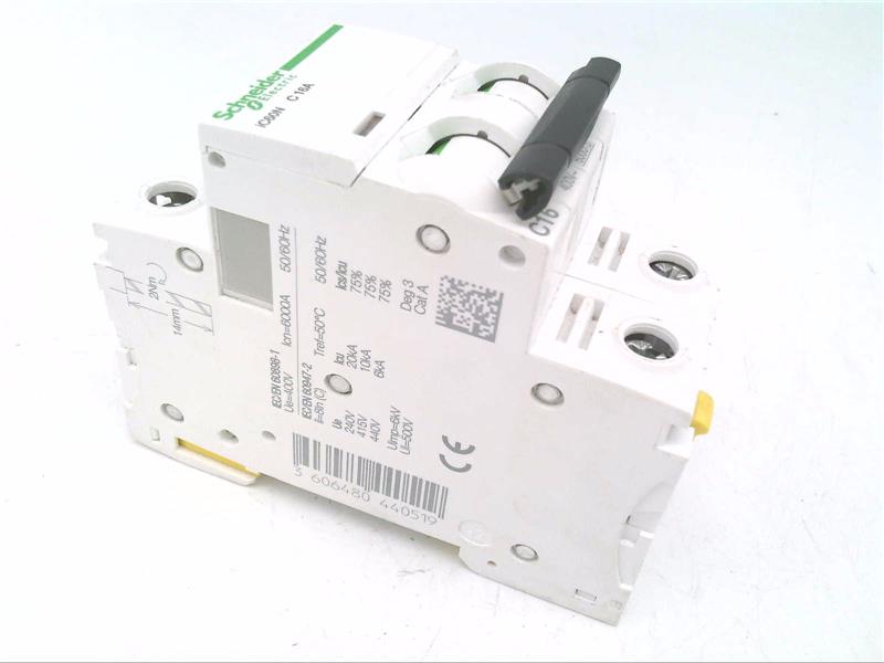 SCHNEIDER ELECTRIC A9F77216