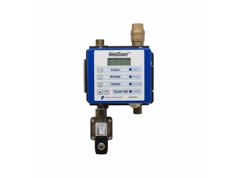 PROTEUS INDUSTRIES 9WS2WRAE-001A