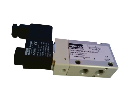 PARKER PD43295-5733