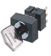 OMRON A165K-J3ML-2