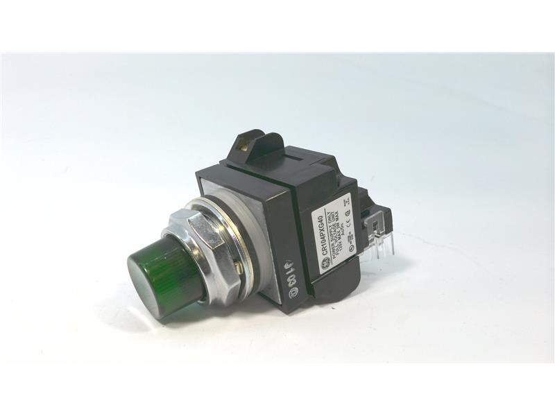 GENERAL ELECTRIC CR104PBL11R1L8