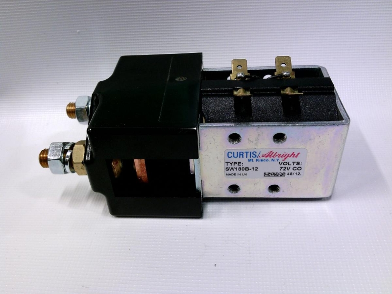 ALBRIGHT SW180B-12