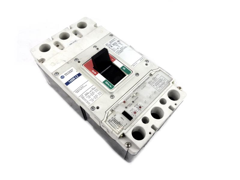 ALLEN BRADLEY 140M-L2E-D63