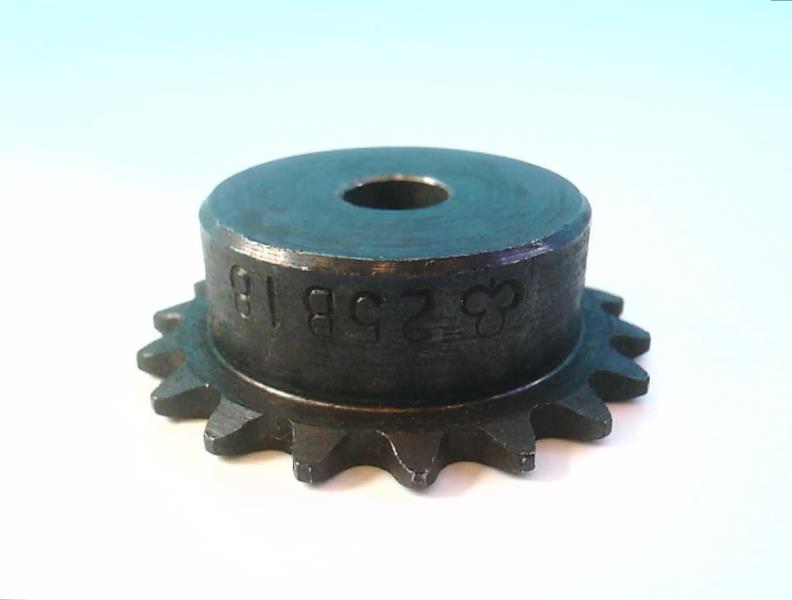 ALTRA INDUSTRIAL MOTION 25B18