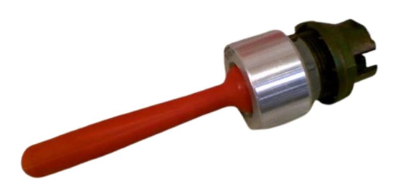 ALLEN BRADLEY 800EM-W4