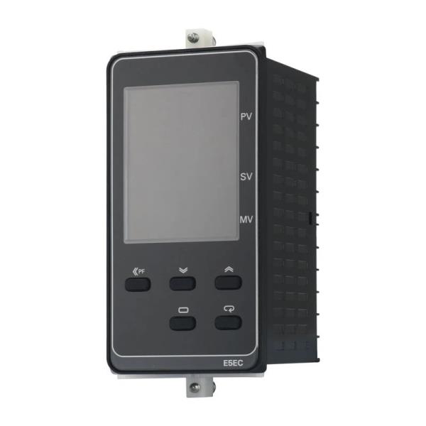 OMRON E5EC-QR2ASM-800