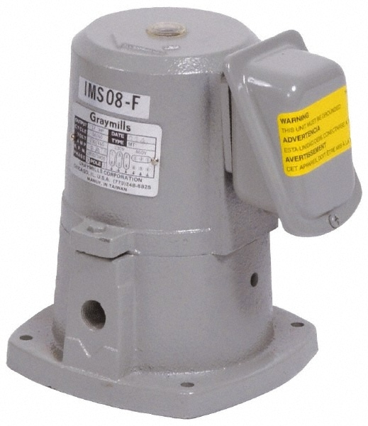 GRAYMILLS IMS50-E