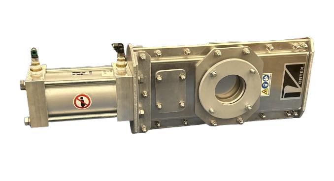 SALINA VORTEX GRA03-F-S4-MG-HT4
