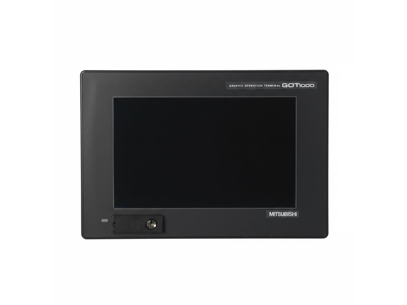 MITSUBISHI GT1155-QTBDA