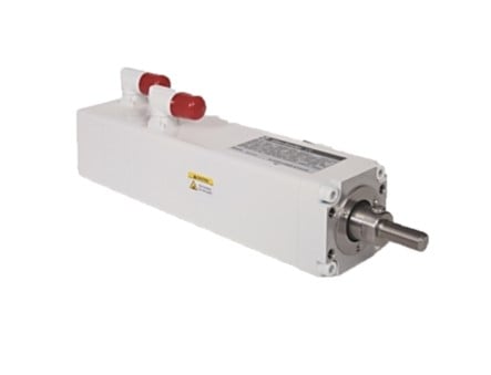 ALLEN BRADLEY MPAI-B3450EM32E-W