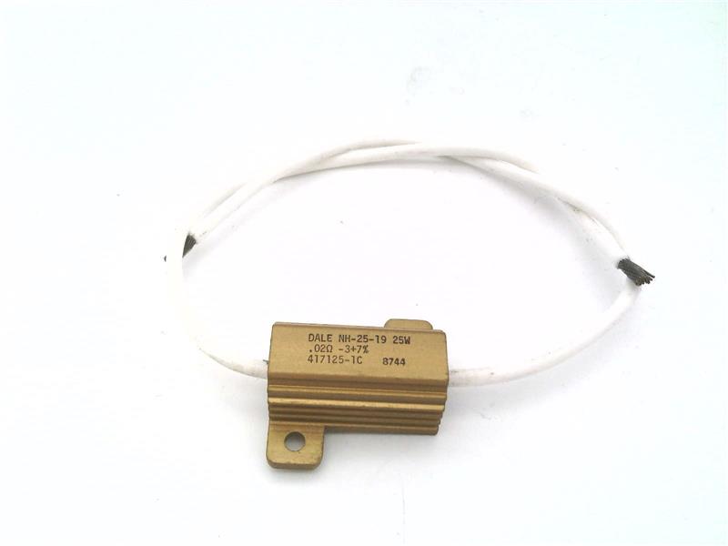 VISHAY NH-25-19