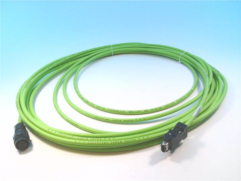 OMRON R88A-CR1B010NFS-A
