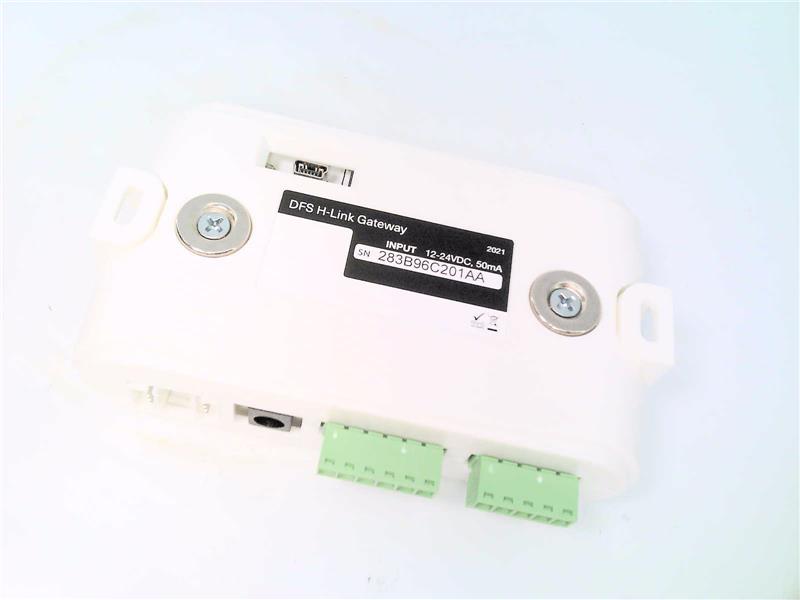 JOHNSON CONTROLS DCAHLA