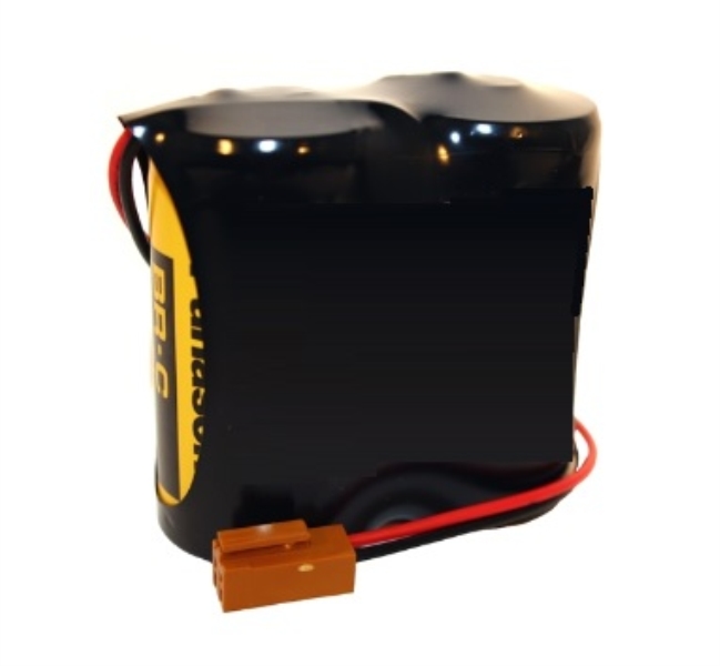 RADWELL VERIFIED SUBSTITUTE A06B-0073-K001-SUB