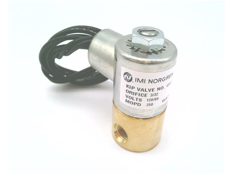 NORGREN U342114-0241