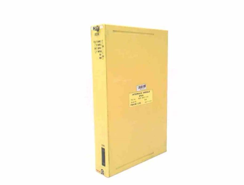 FANUC A03B-0801-C101