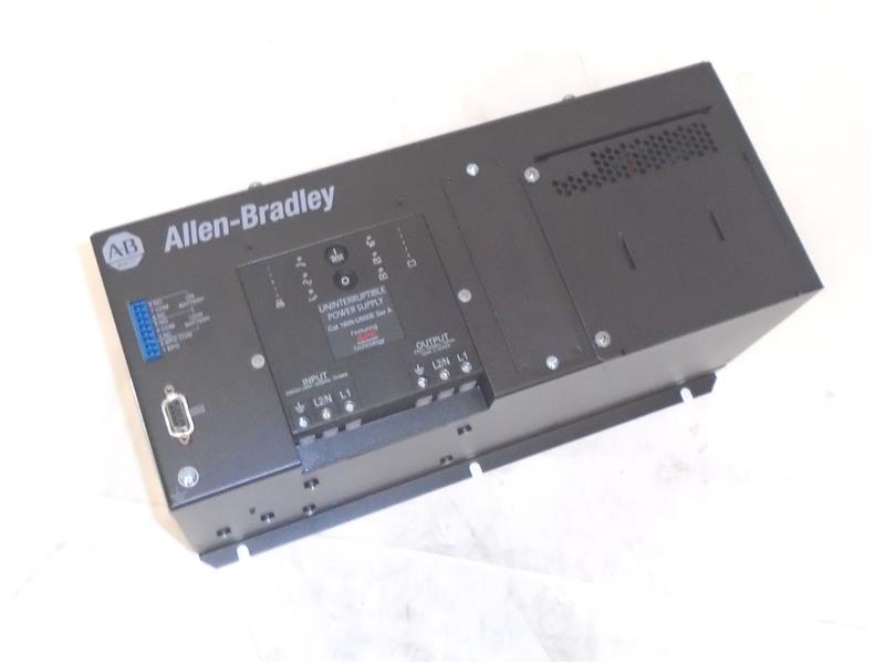 ALLEN BRADLEY 1609-U500E