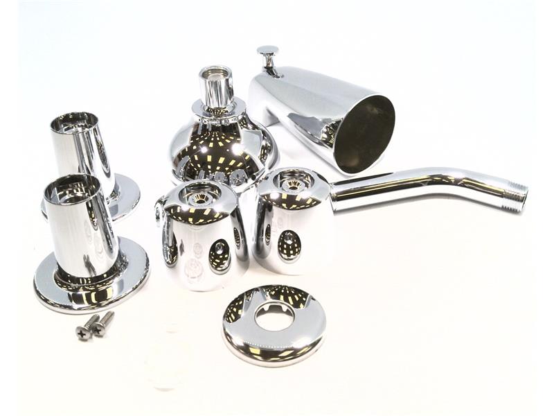GERBER PLUMBING G0048720