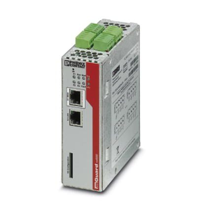 PHOENIX CONTACT FL MGUARD RS4000 TX/TX VPN