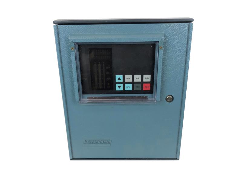 MS-743CA-AF-1 par INVENSYS