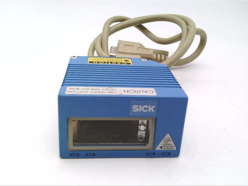 SICK CLV410-A0010
