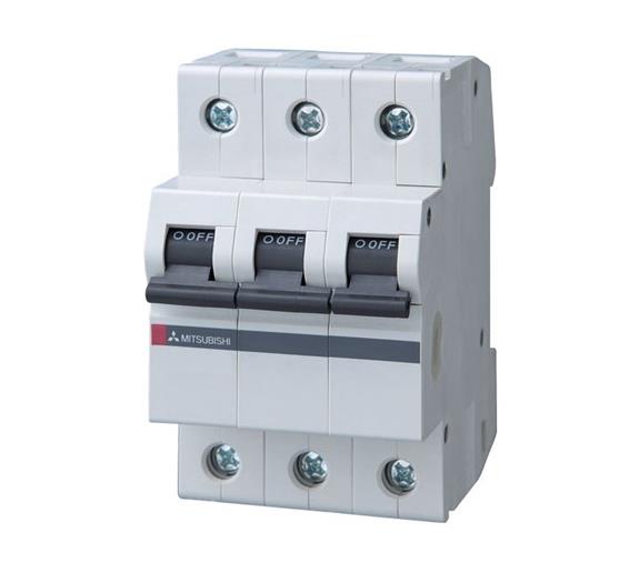 MITSUBISHI BHW-T10-3P-16A-D