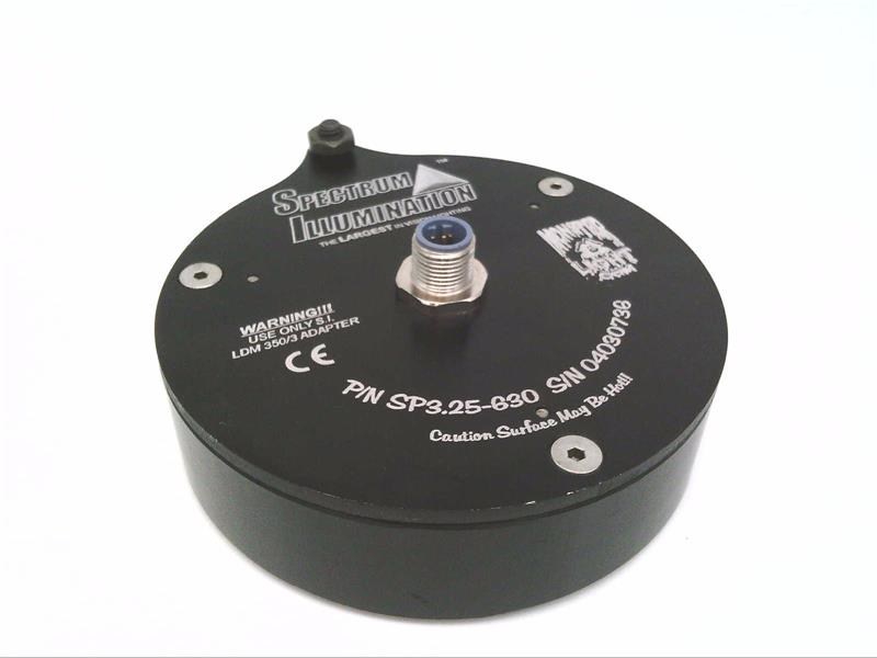 MSP3.25-630 by SPECTRUM ILLUMINATION