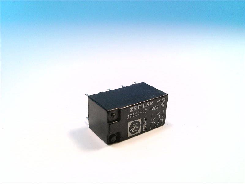 AMERICAN ZETTLER AZ820-2C-48DE