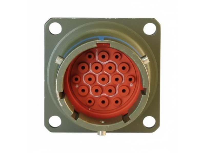 TE CONNECTIVITY MS3470W16-26PN