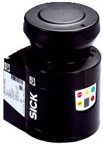 SICK LMS142-15100