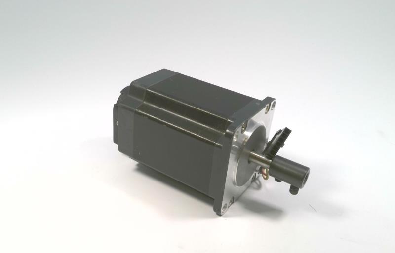 ORIENTAL MOTOR PK268M-02B