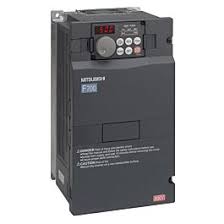 MITSUBISHI FR-F740-00126-EC