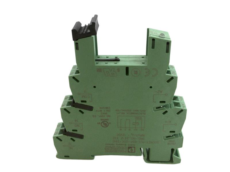 PHOENIX CONTACT PLC-BSP- 12DC/21HC