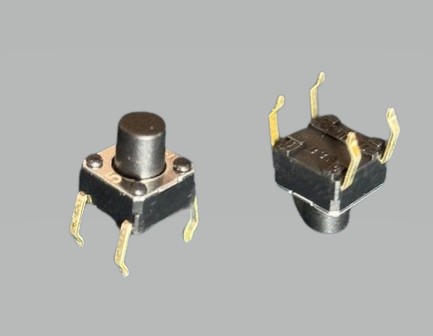 OMRON B3F-1060