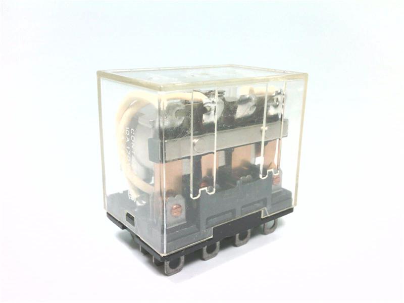 OMRON LY4-US-AC120