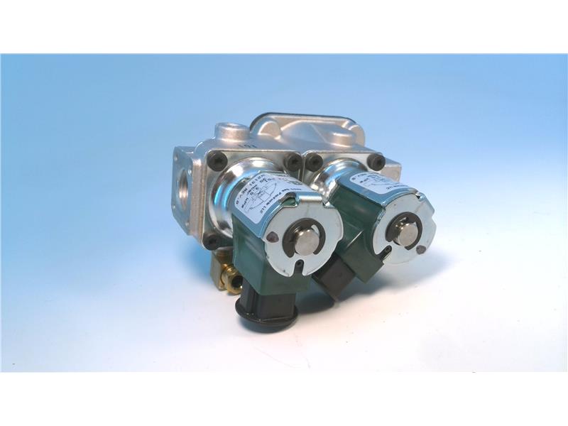 BASO GAS PRODUCTS LLC G96HGK-1
