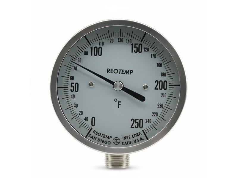 REOTEMP RR0251F23